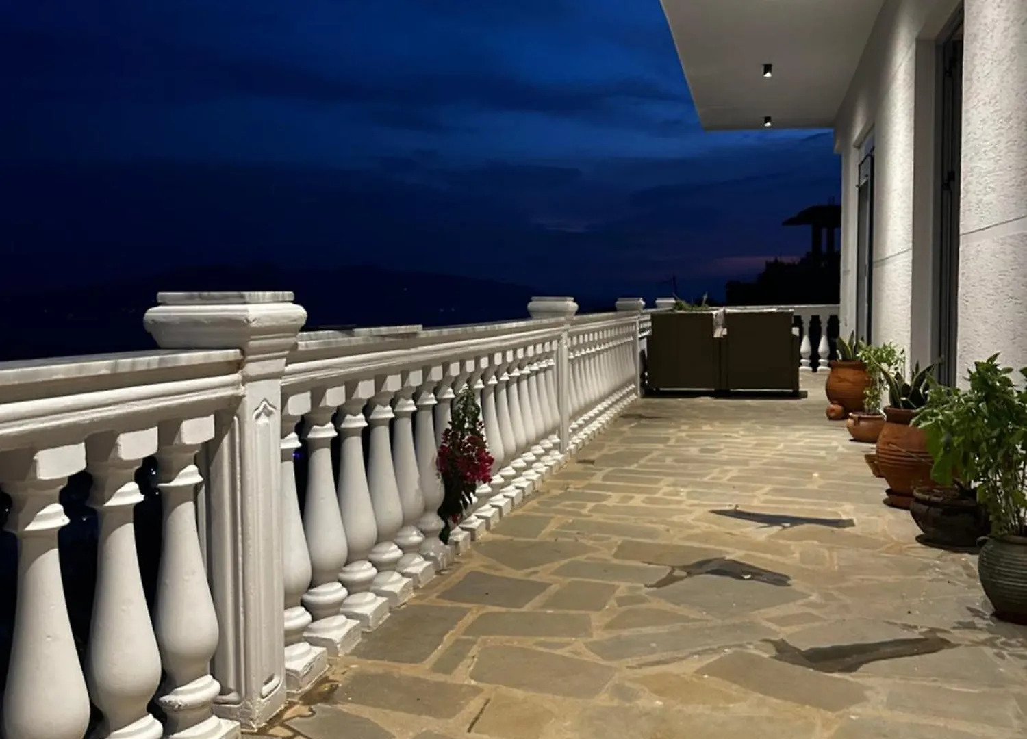 Villa Anderr Sarande 0*,  Albania