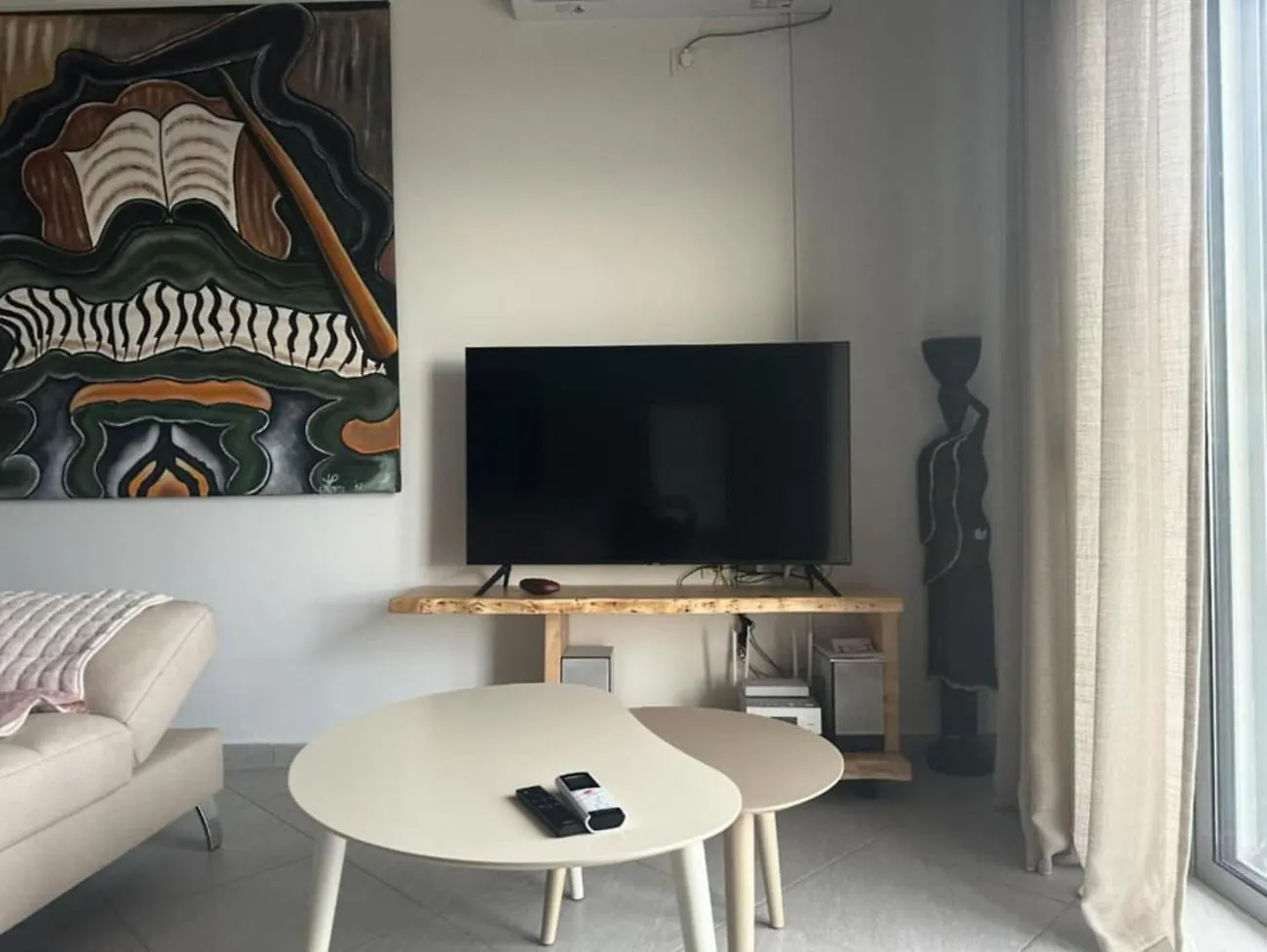 Villa Anderr Sarande 0*,  Albania