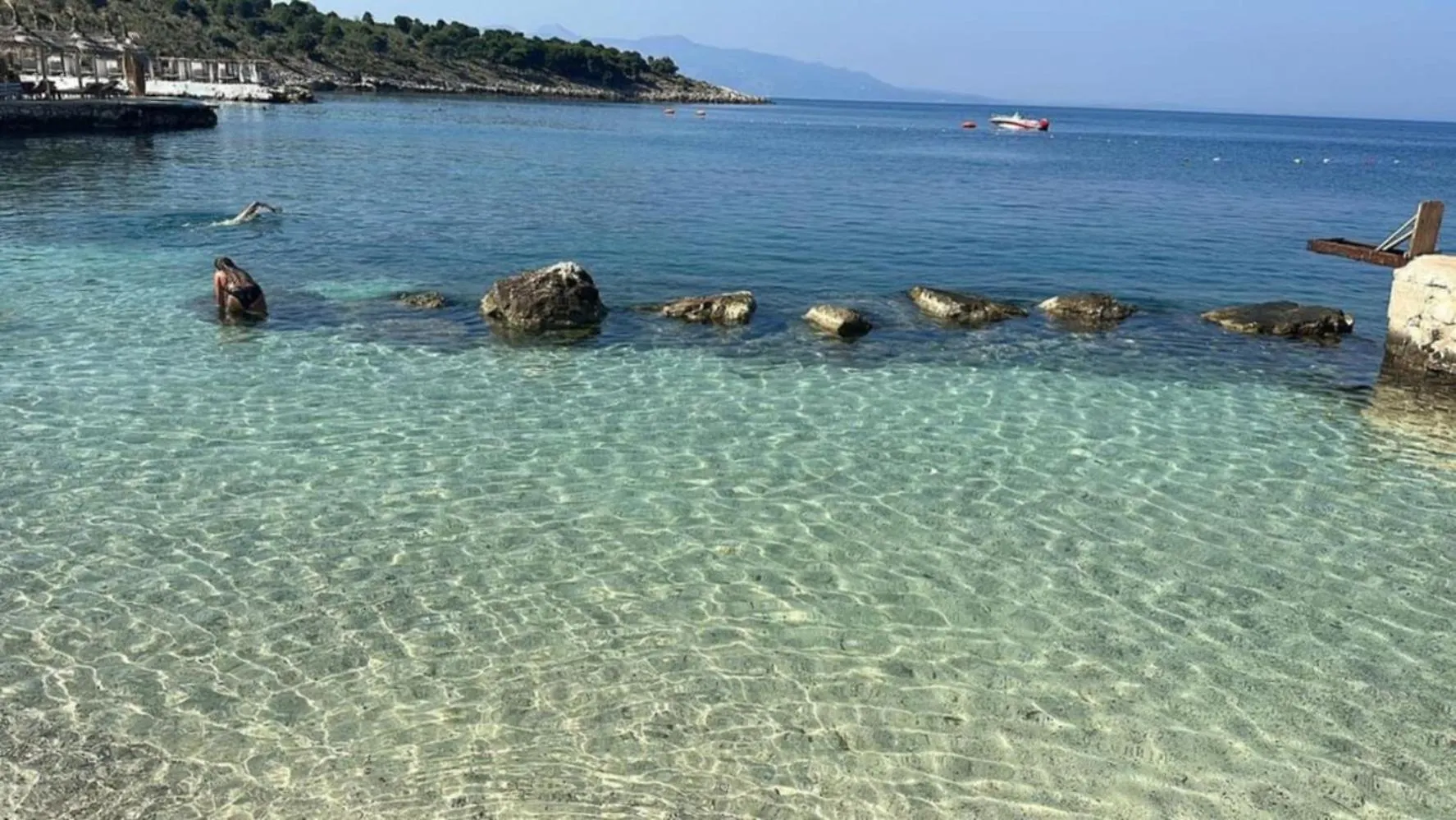 Villa Anderr Sarande