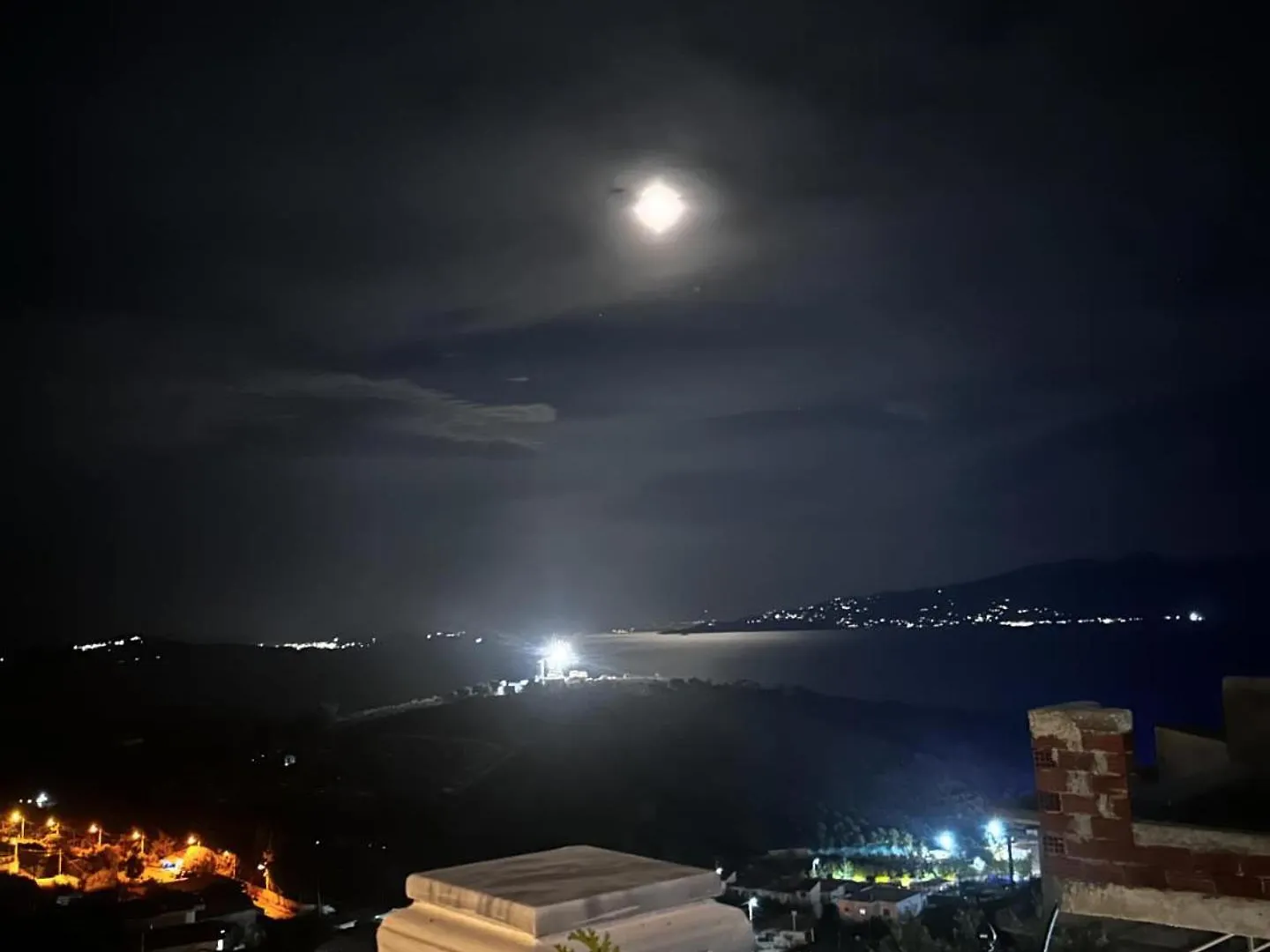 Villa Anderr Sarande 0*,