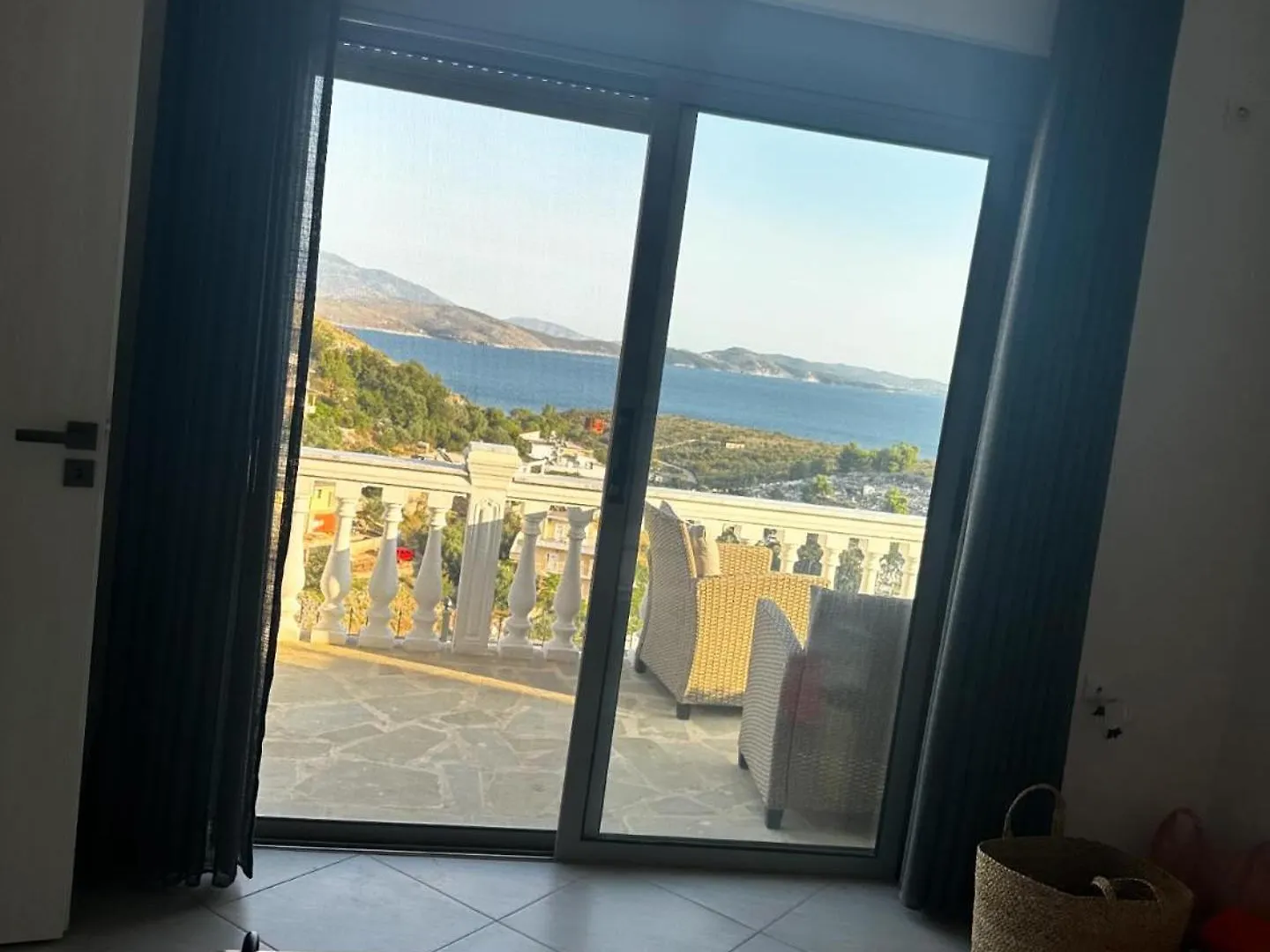 Villa Anderr Sarande