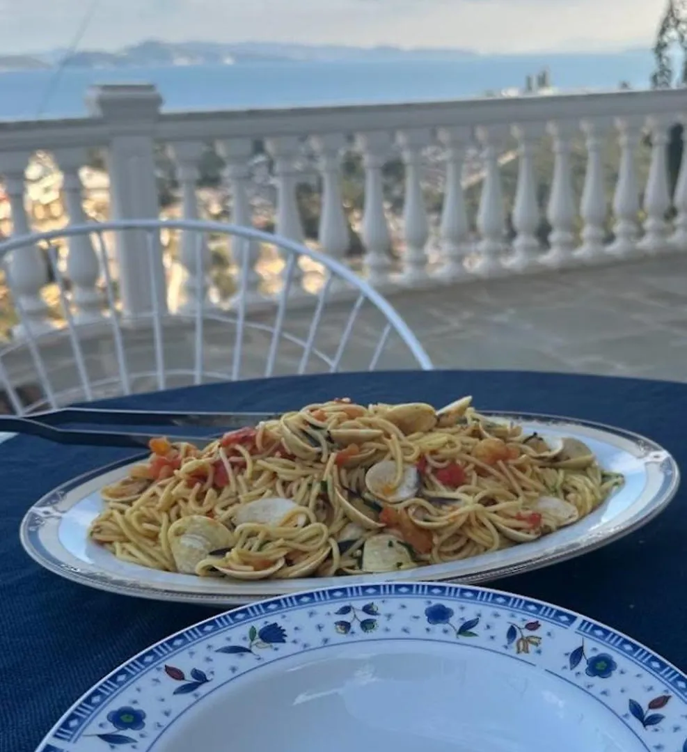 Villa Anderr Sarande