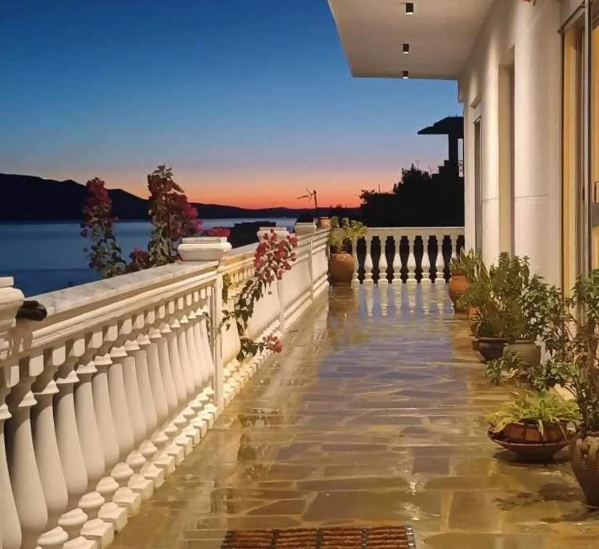 Villa Anderr Sarande