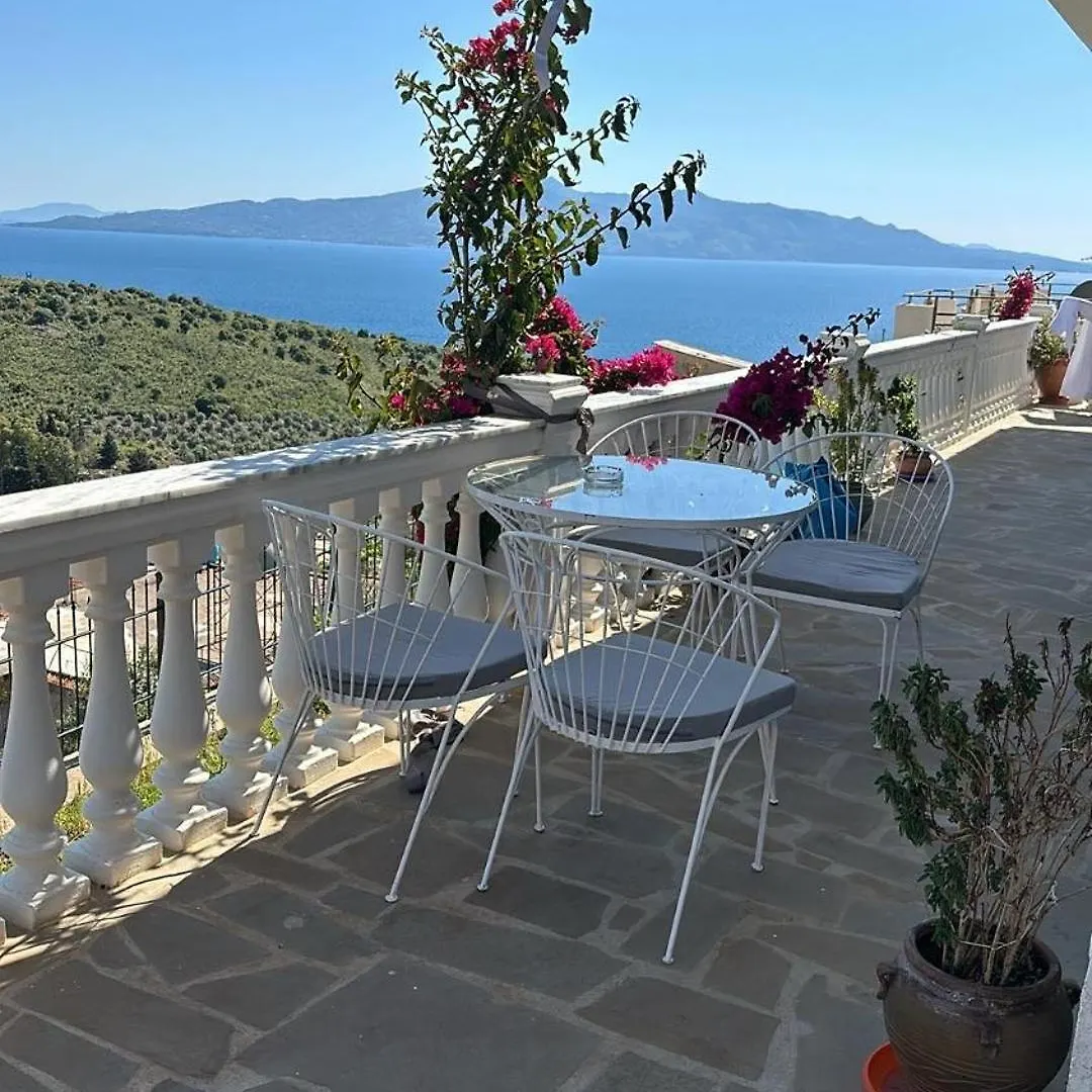 Villa Anderr Sarande Albania