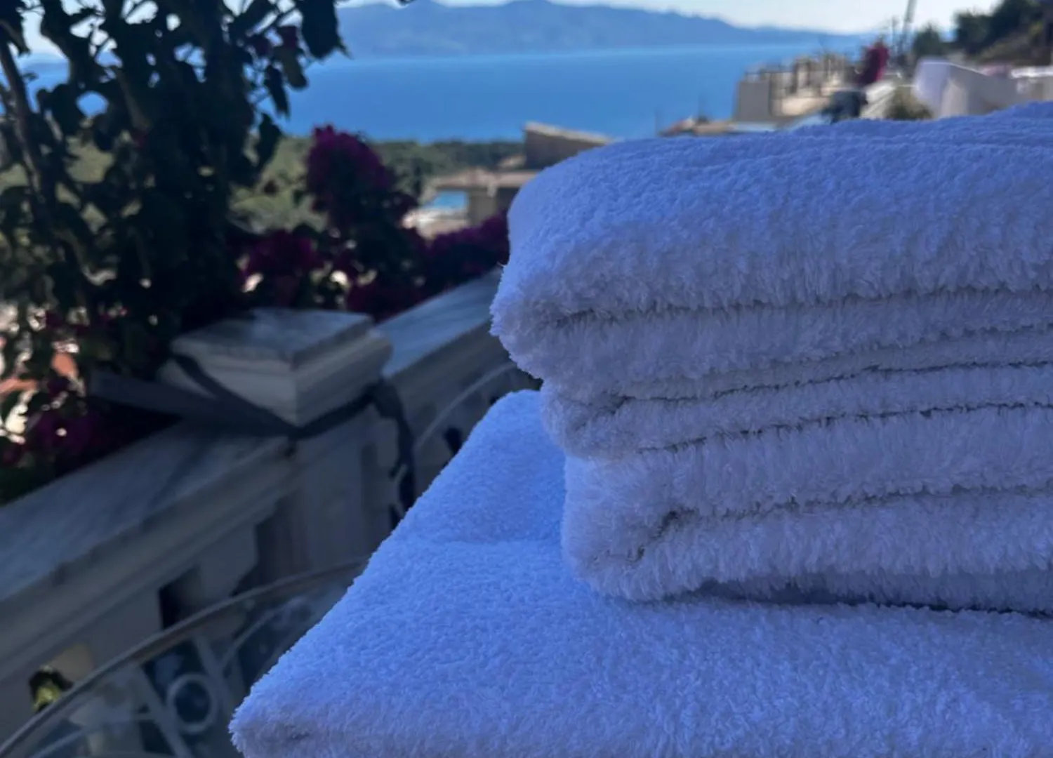Villa Anderr Sarande Albania