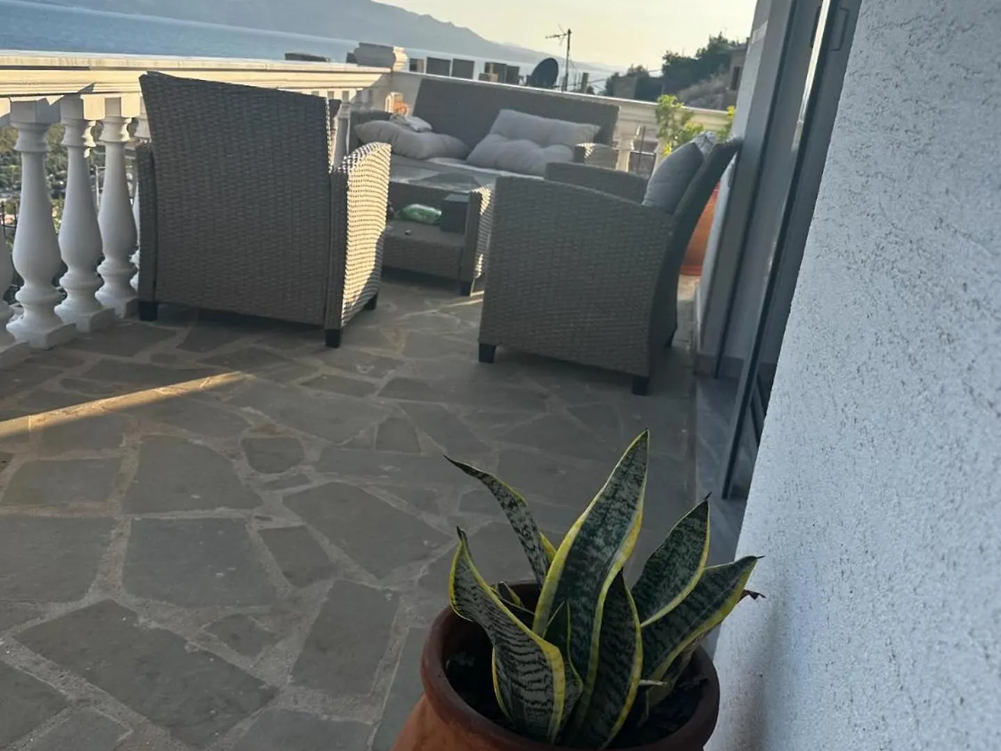Villa Anderr Sarande