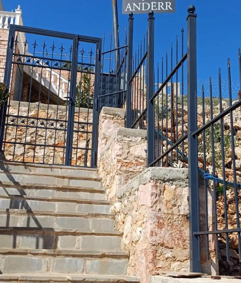 Villa Anderr Sarande
