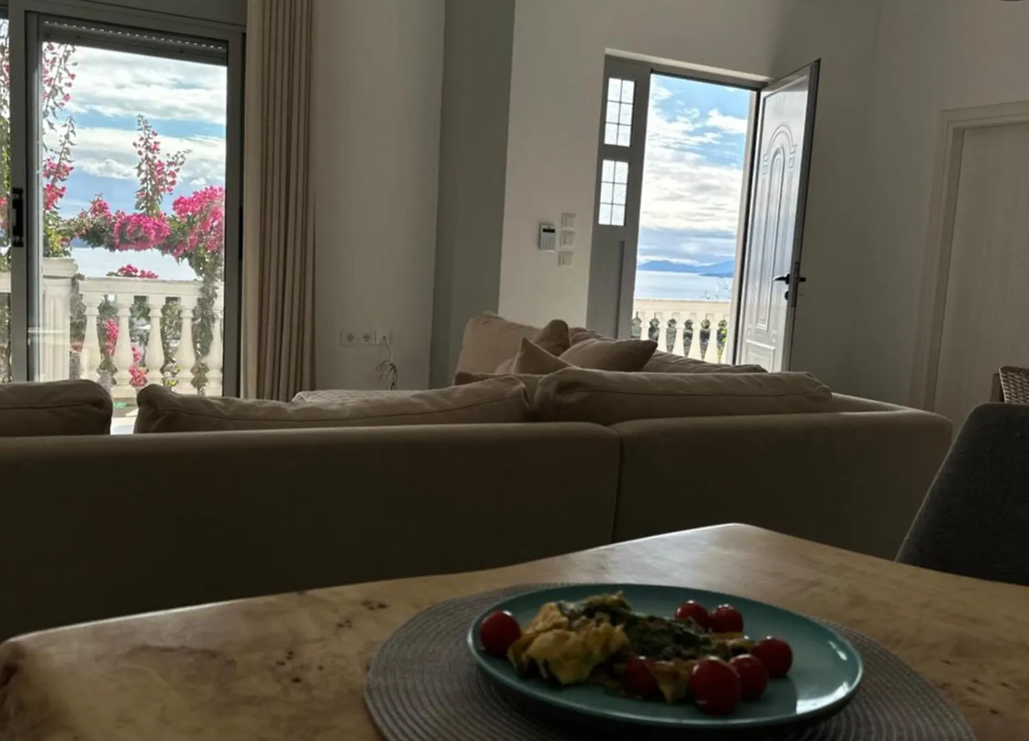 Villa Anderr Sarande