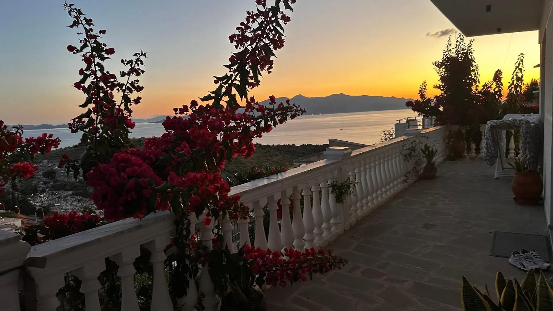 Villa Anderr Sarande